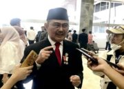 Bikin Malu Presiden, Mantan Ketua MK Minta Gugatan Batas Usia Capres tak Dipolitisasi
