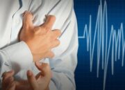 Praktisi Kesehatan: Stres Tingkatkan Risiko Penyakit Jantung