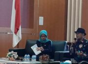 KI Sumbar Bongkar Keterbukaan Informasi di Lembaga Pengadilan