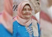 Istri Eks Gubernur Sumbar Zainal Bakar Tutup Usia