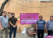 Aset Milik Tersangka Korupsi RSUD Pasbar Disita Kejaksaan