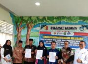 Wujudkan Generasi Unggul dan Sehat, Dinkes Solok Optimalkan Imunisasi Anak Sekolah