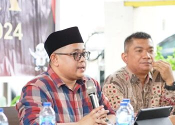 Selama Tahap Pencermatan DPT, Parpol Bisa Ganti Nama Bacaleg