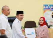 Tekan Kasus Gizi Buruk, Pemko Solok Sosialisasikan Program BKB