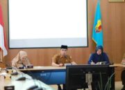 Terkait Survei Kesehatan Indonesia, Pemko Solok Minta Masyarakat Berikan Data Valid