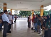 Percepat Realisasi Bantuan Korban Gempa, Pemkab Pasbar Terjunkan Tim Verifikasi