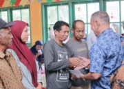 Pemkab Pessel Sudah Bagikan KIS PBI ke 66.279 Masyarakat dari Target 67.500 Penerima
