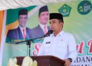 Pemko Solok Dirikan Posko Siaga Bencana Hidrometeorologi