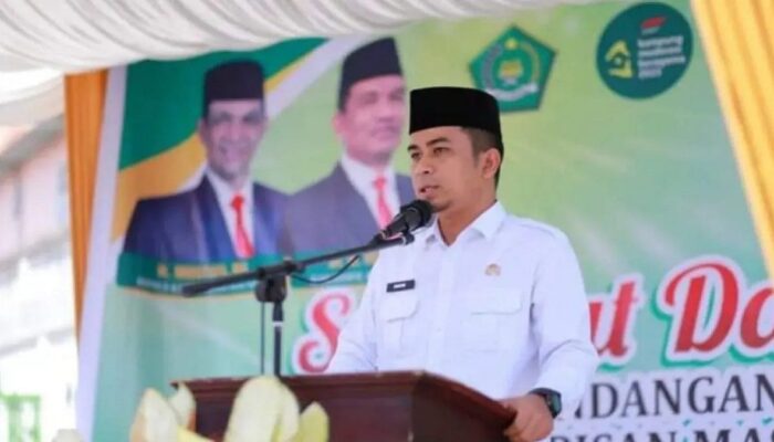 Pemko Solok Dirikan Posko Siaga Bencana Hidrometeorologi