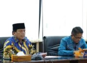 Kualitas Udara di Sumbar Menurun, DPRD Dorong Dinas Terkait Perkuat Pengawasan Karhutla
