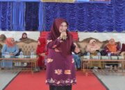 Kampanyekan Gemar Makan Ikan, Pemkab Pasbar Gelar Lomba Masak