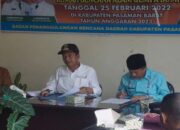 Bukan Kelalaian, Pemkab Pasbar Klaim Keterlambatan Pencairan Bantuan Gempa Gegara Ini