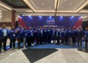 Demokrat Sumbar Siap Berjibaku Memenangkan Prabowo di Pilpres 2024