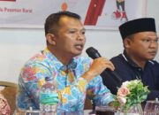 Pemilu 2024, Bawaslu Pasbar Ingatkan Perangkat Nagari tak Terlibat Politik Praktis