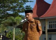 Wabup Solsel Minta OPD Percepat Proses Perubahan APBD 2023