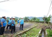 Agar Terhindar dari Bahaya, PLN Ingatkan Masyarakat Jaga Jarak Aman dari Jaringan Listrik