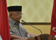 Pemkab Agam Tambah Rp2 Miliar Anggaran Perbaikan Infrastruktur di Perubahan APBD 2023
