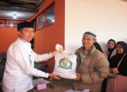 Pemkab Pasaman Barat Gelar Pangan Murah, Ini Jadwal dan Lokasinya