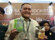 BI Sumbar: 298 UMKM Binaan sudah Bersertifikat Halal