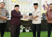 Pemkab Solsel Beri Izin ASN yang Ingin Lanjutkan Pendidikan