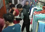 Rutan Padang Siapkan Strategi Pengamanan bagi Napi Muslim selama Ramadan