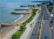 Gubernur Mahyeldi Dorong Kota Padang Jadi Pintu Gerbang Pariwisata Sumbar