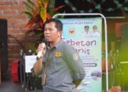 Lewat Inovasi “Gebetan Manis”, Biaya Perbaikan Alsintan di Tanahdatar Gratis