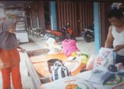 Pemkab Pasaman Barat Pastikan Stok Beras Mencukupi jelang Ramadhan