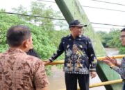 Pemko Pariaman Bantu Penanganan Banjir di Daerah Perbatasan dengan Padangpariaman