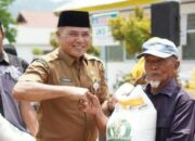 Agar Bernilai Ekonomis, Pemkab Solsel Dorong Masyarakat Tanami Lahan Kosong