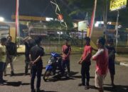 Residivis Pencurian Ditangkap di Padang, Pelaku Baru Bebas Bersyarat