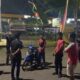 Residivis pencurian motor asal Padang kembali ditangkap polisi usai bebas. (Foto: Dok. Polsek Koto XI Tarusan)