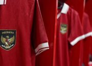 Kalah dari Korea Utara, Garuda Muda Tetap Lolos Babak 16 Besar