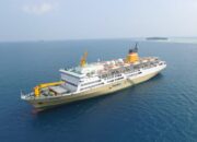 Wajah Baru Kapal PELNI Siap Diluncurkan Akhir September 2023