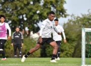 Fokus TC di Jerman, Kapten Timnas U-17 Indonesia Sebut Ini