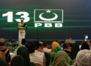 Komitmen Dukung Prabowo Subianto, Yusril Ancam Pecat Kader yang Membelot