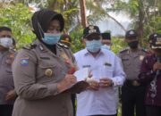 Dikenal Ramah, Pensiunan Polwan Polda Sumbar Ini Kini Jadi Caleg