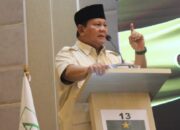 Prabowo Diisukan Menampar Wamentan, Jokowi: Jangan Percaya!