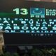 Bakal Calon Presiden (Bacapres) 2024, Prabowo Subianto memberikan sambutan usai didukung oleh Partai Bulan Bintang (PBB) di Kota Padang, Sumatera Barat (Sumbar) pada Sabtu (9/9/2023) sore. (Foto: Dok. Muhammad Aidil)
