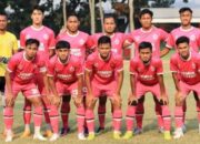 Ini Daftar Susunan Pemain PSPS Riau vs Semen Padang FC