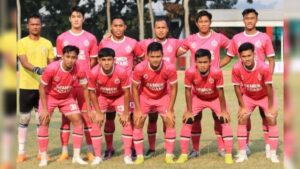 Skuat Semen Padang FC. (dok. istimewa)