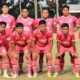 Skuat Semen Padang FC. (dok. istimewa)