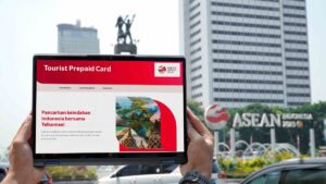 Telkomsel Dukung Pelaksanaan KTT ke-43 ASEAN. (dok. Telkomsel)
