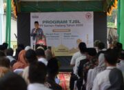 Dapat Bantuan RDF dari KLHK, Wako Hendri Septa: Terimakasih pada Semen Padang