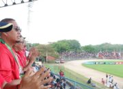 Semen Padang FC Debut Manis, Bonus Rp30 Juta dari Andre Rosiade Langsung Cair