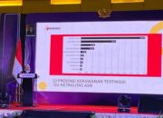 Bawaslu RI Petakan Kerawanan Pemilu terkait Netralitas ASN