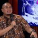 Politisi Partai Gerindra, Andre Rosiade. (Foto: Dok. Tangkapan layar YouTube ILC)