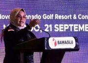 Sumbar Masuk Daerah dengan ASN yang Terindikasi tak Netral Dalam Pemilu Versi Bawaslu