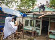 Dimulai Sejak 2022, Program Bedah Rumah Semen Padang Bantu Entaskan Kemiskinan