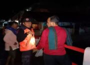 Curah Hujan Tinggi, Belasan Nagari di Padangpariaman Terkena Banjir Bandang hingga Longsor